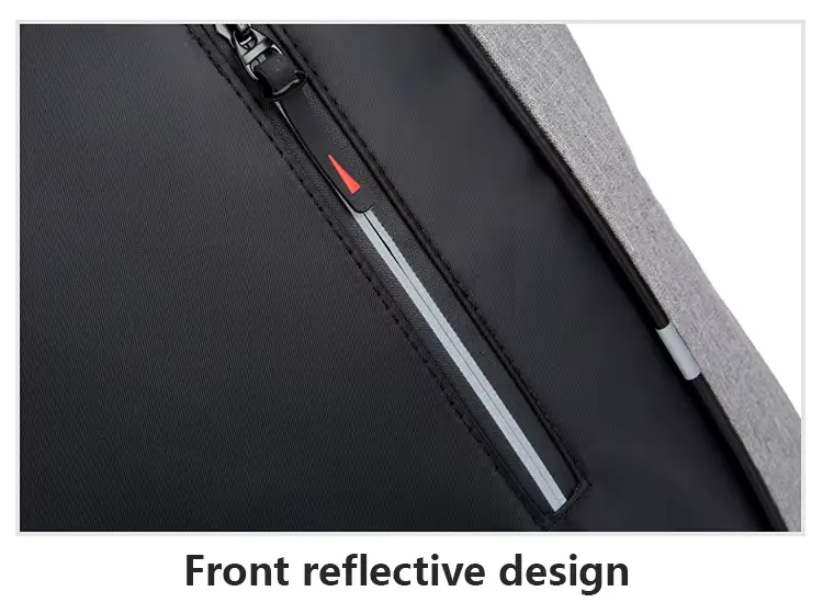 Rucksack für Büro und Freizeit neu Laptoprucksack verscgluss