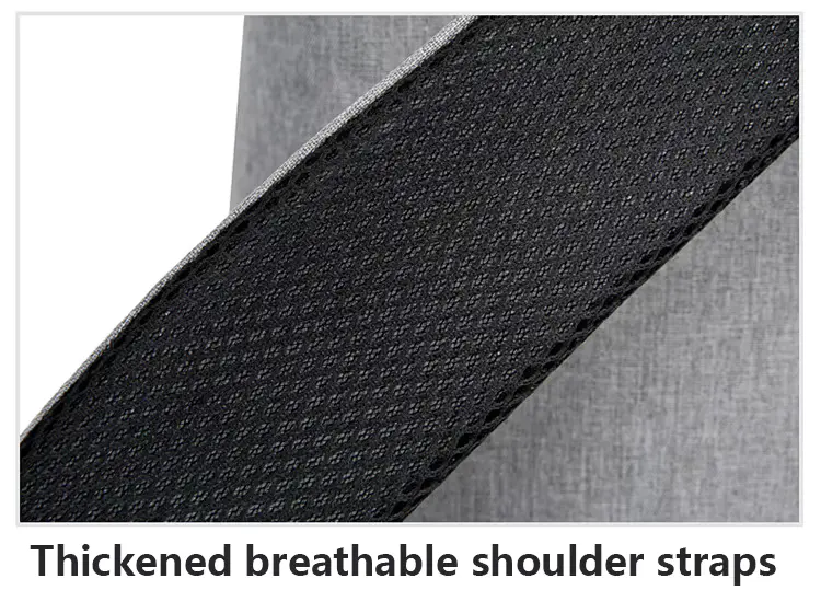 Rucksack für Büro und Freizeit neu Laptoprucksack für die schulter