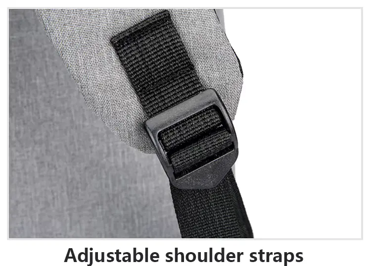 Rucksack für Büro und Freizeit neu Laptoprucksack mehr details