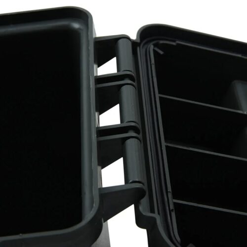 Munitionskoffer, Patronenbox und Munitionsbox 30ammo weitere details