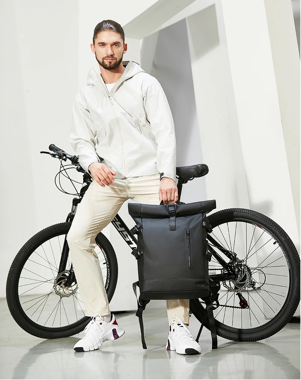 Fahrrad Rucksack