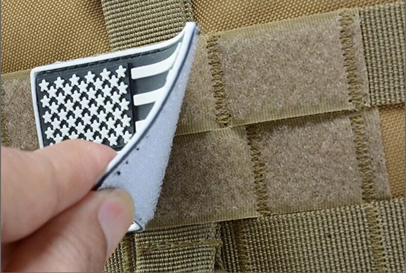 Wanderrucksack Herren 40 Liter material