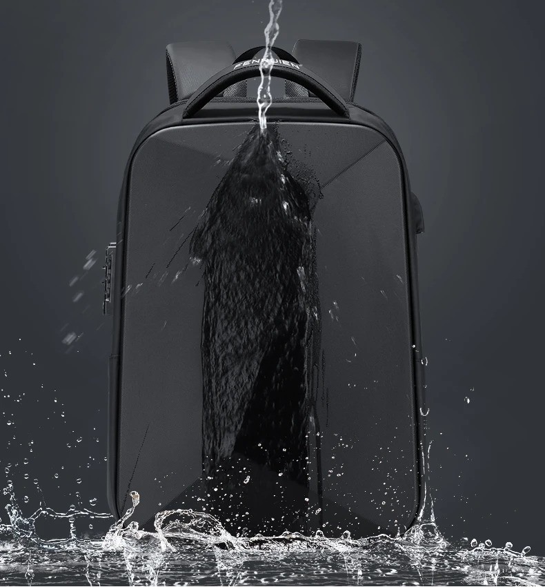 pflegehinweise für rucksack