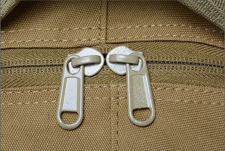 Wanderrucksack Herren 40 Liter material