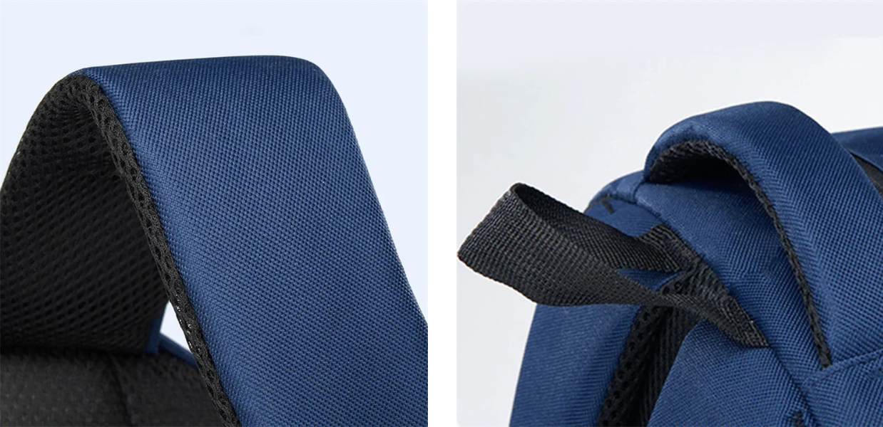 Jungen Schulranzen details