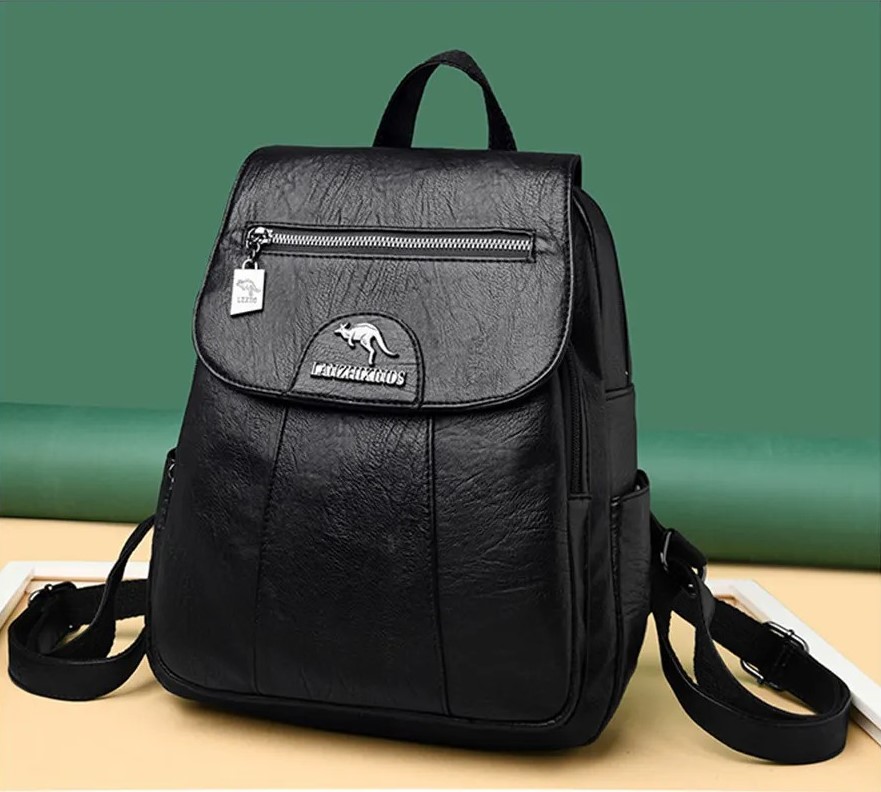 Rucksack Leder Damen