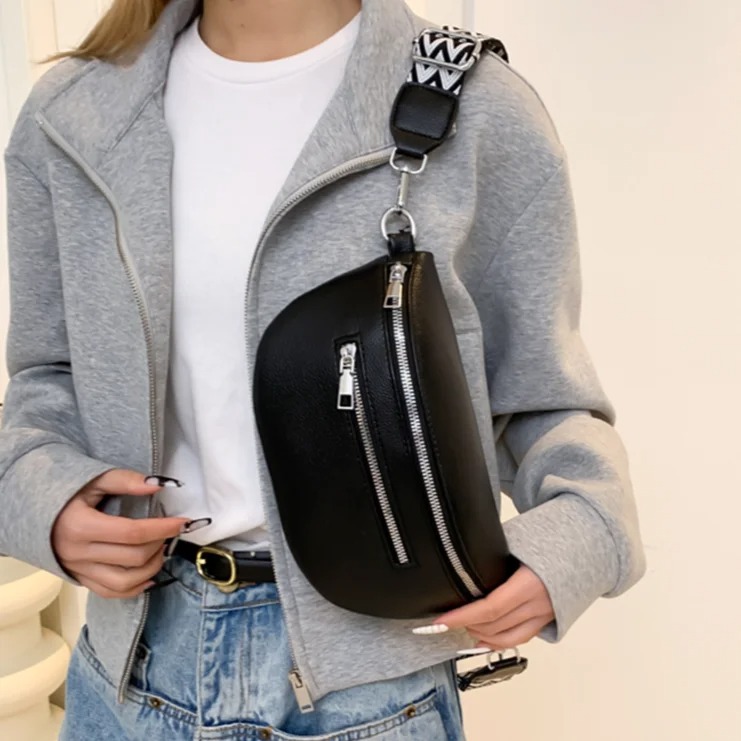 Sportlicher Streetstyle