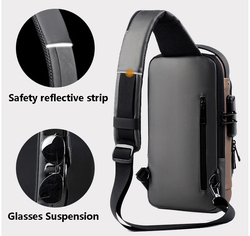 Ergonomische Rückenpolsterung