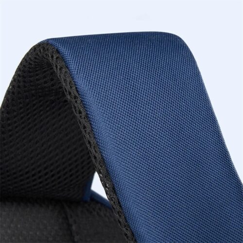 Schulranzen jungen stoffdetails