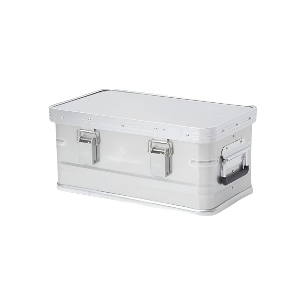 Alubox 20L