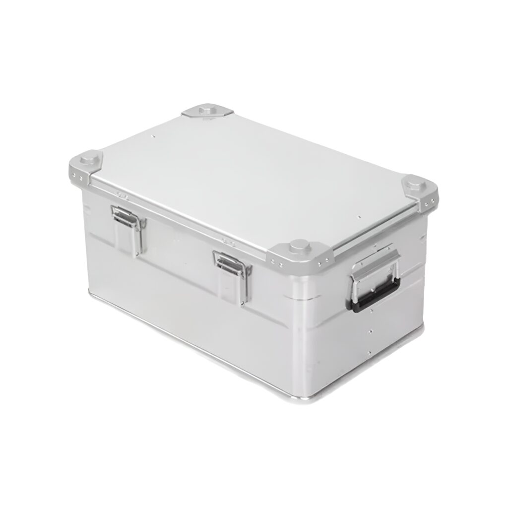 Alubox 50L