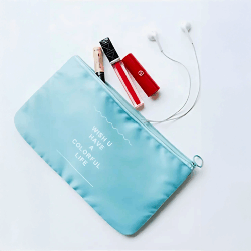 Packwürfel Koffer, Packwürfel einzelne tasche