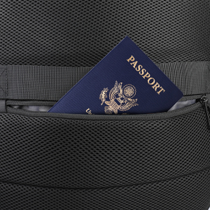 Anti-Diebstahltasche