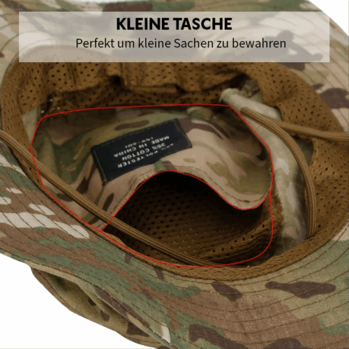 Jagdhut_Herren_Fischerhut innendetails