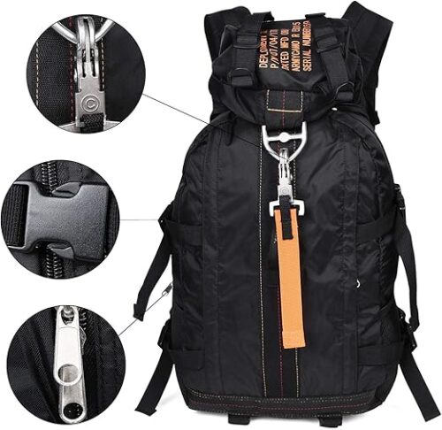 Wanderrucksack 30 liter, Rucksack 30l vorne