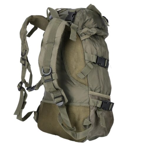 Wanderrucksack 30 liter, Rucksack 30l seitlich schräg