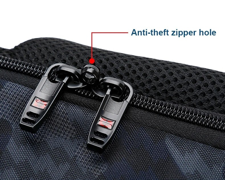 Sicherheit und durchdachte Details