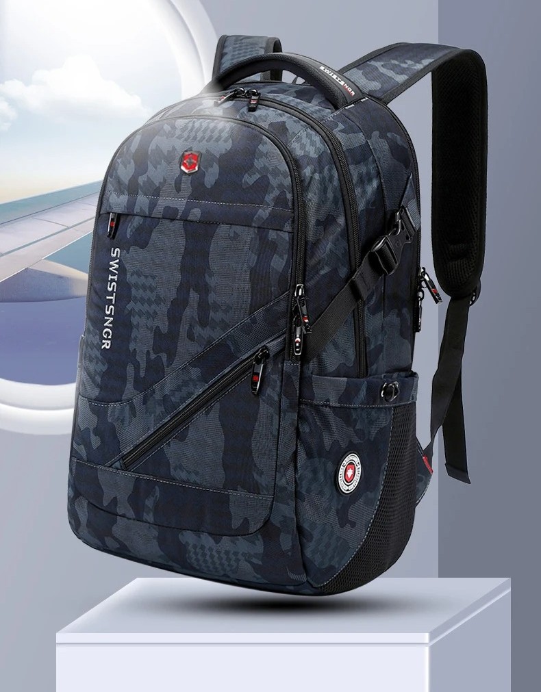 Schulranzen ab der 5. Klasse