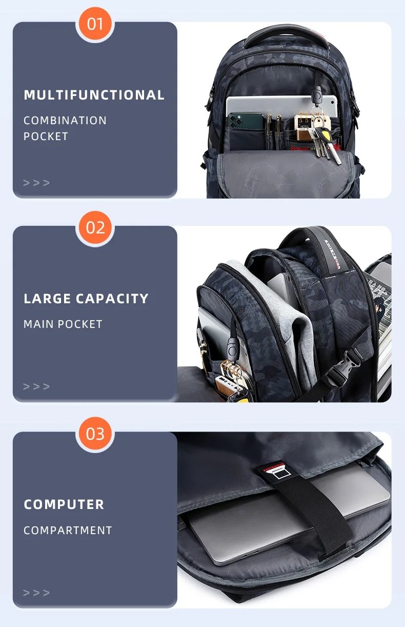 Smarte Fächer für den modernen Schüler