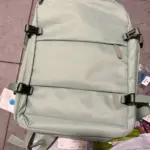 2 in 1 Rucksack Handtasche Damen Bewertungsbild