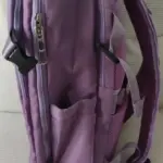 2 in 1 Rucksack Handtasche Damen Bewertungsbild