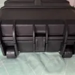 Bewertung für Waffenkoffer