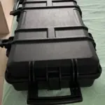 Bewertung für Waffenkoffer