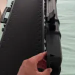 Bewertung für Waffenkoffer