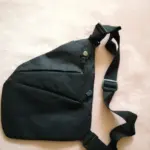 Bewertung Brusttasche