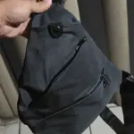 Bewertung Brusttasche