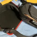 Bewertung Brusttasche