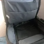 Bewertung Brusttasche