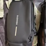 Bewertung Brusttasche