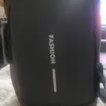 Bewertung Brusttasche