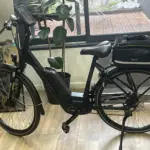 Fahrradtasche Gepäckträger Bewertungsbild