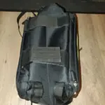 Fahrradtasche Gepäckträger Bewertungsbild