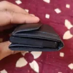 Karten Portemonnaie Bewertung