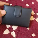 Karten Portemonnaie Bewertung