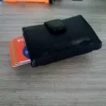 Karten Portemonnaie Bewertung