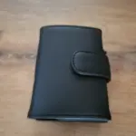 Karten Portemonnaie Bewertung