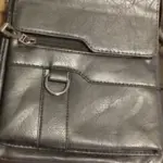 Leder Umhängetasche Herren Bewertungsbild