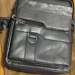 Leder Umhängetasche Herren Bewertungsbild