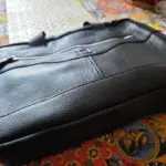 Leder Umhängetasche Herren Bewertungsbild