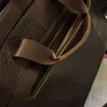 Leder Umhängetasche Herren Bewertungsbild