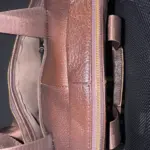 Leder Umhängetasche Herren Bewertungsbild