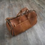 Leder Weekender Bewertungsbild