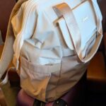 Moderner Rucksack Damen Bewertung