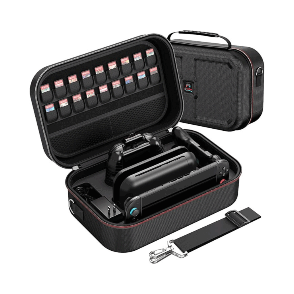 Nintendo Switch Tasche, Transporttasche