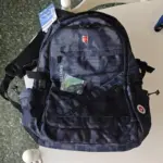 Wasserdichter 17-Zoll-Laptop-Rucksack Bewertung