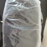 Wasserdichter 17-Zoll-Laptop-Rucksack Bewertung